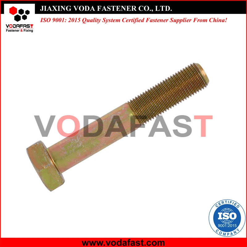 Vodafast Plastic Wall Plug Anchor Made of Nylon PVC PE