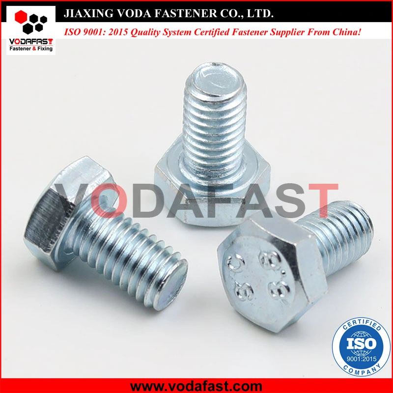 Vodafast Plastic Wall Plug Anchor Made of Nylon PVC PE